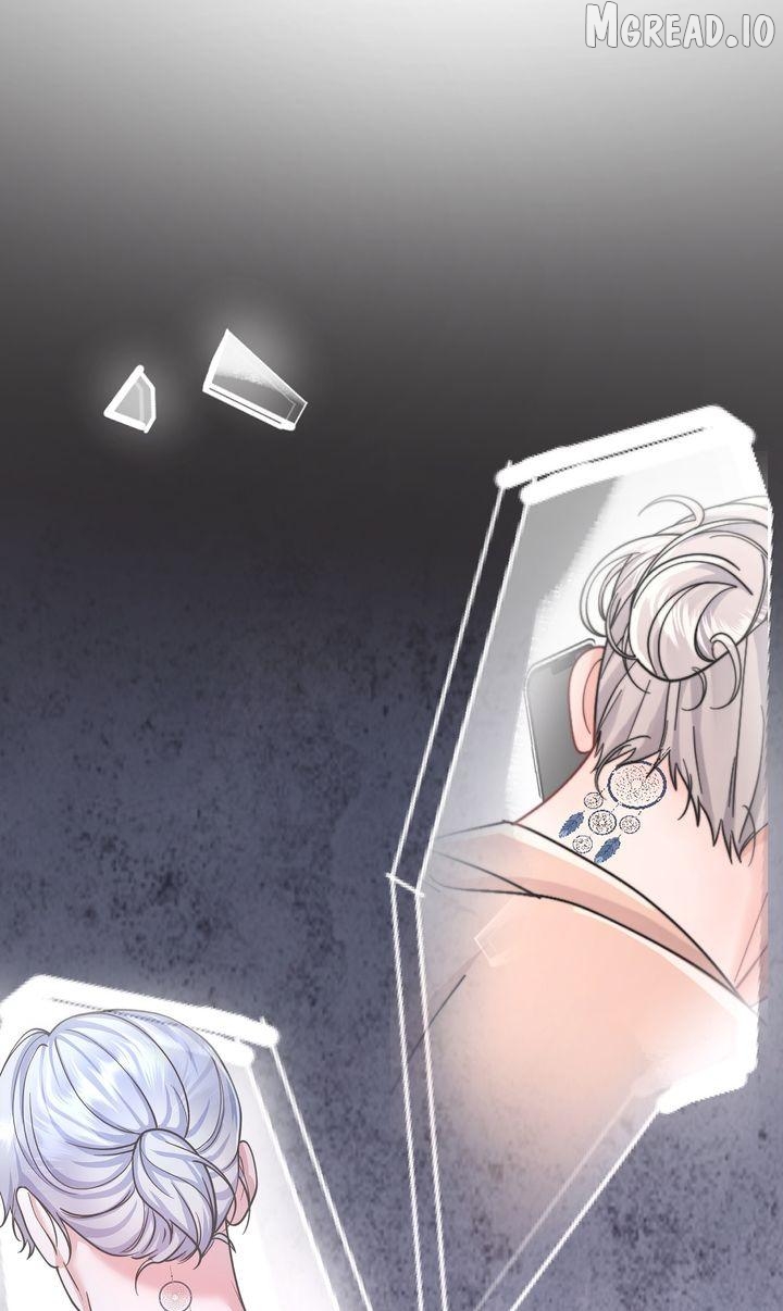 The Billionaire's Replacement Wife Chapter 69 - page 59