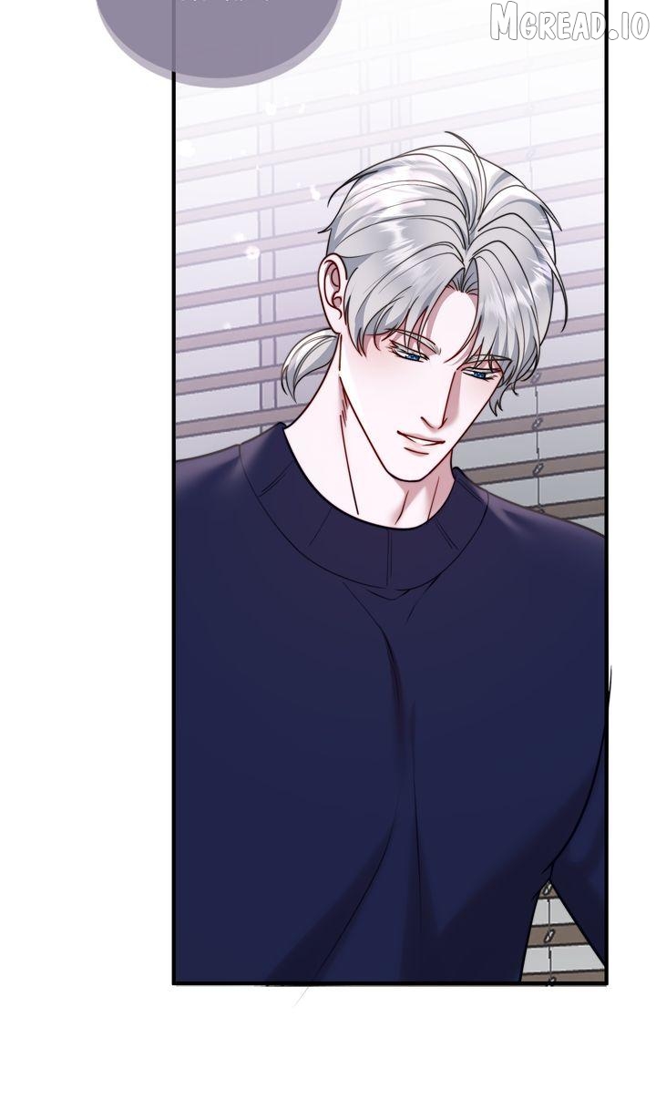 The Billionaire's Replacement Wife Chapter 69 - page 6