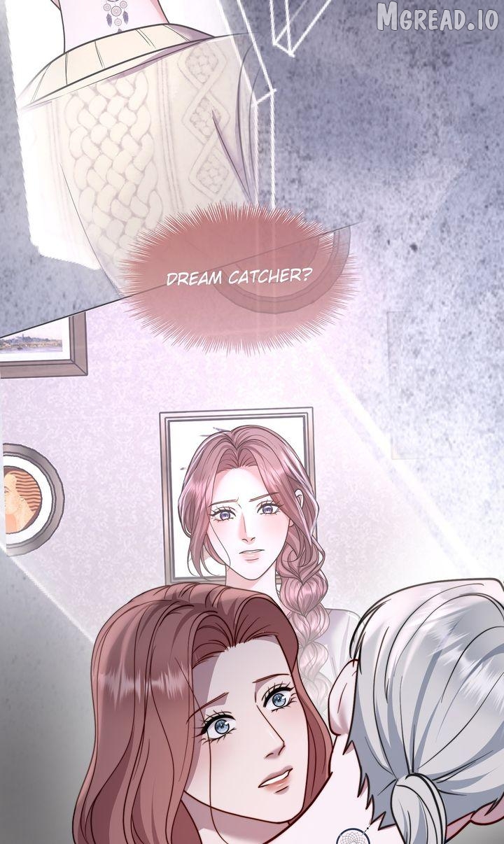 The Billionaire's Replacement Wife Chapter 69 - page 60