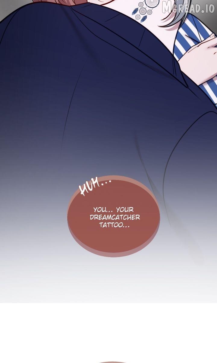 The Billionaire's Replacement Wife Chapter 69 - page 61