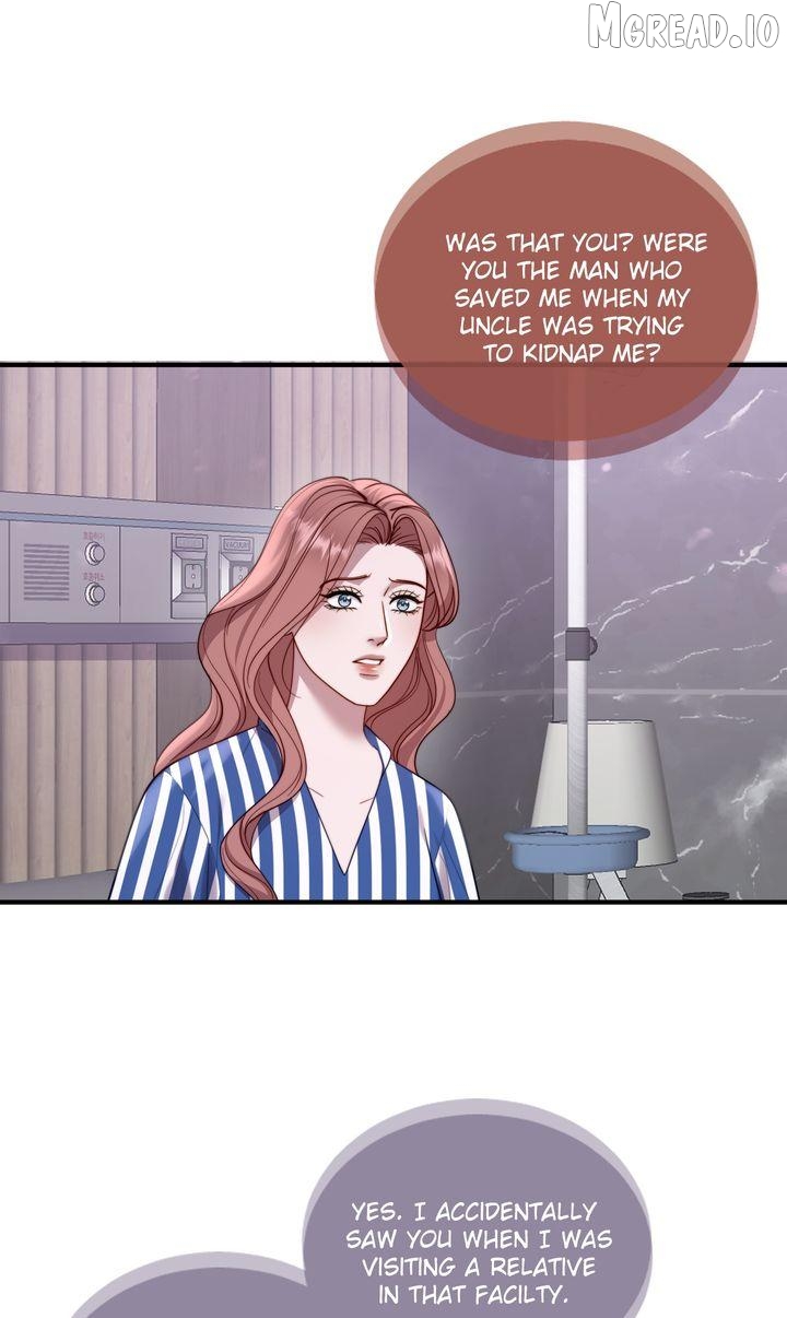 The Billionaire's Replacement Wife Chapter 69 - page 63