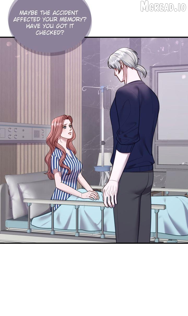 The Billionaire's Replacement Wife Chapter 69 - page 68