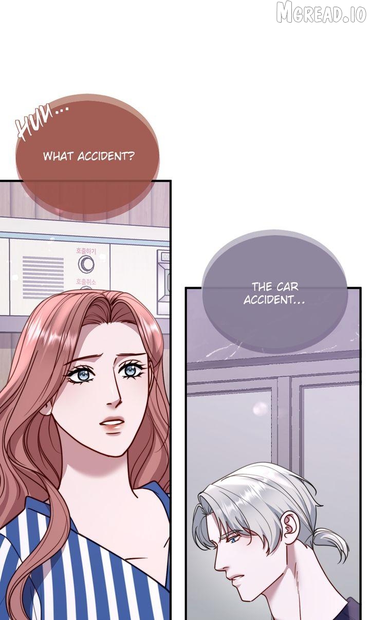 The Billionaire's Replacement Wife Chapter 69 - page 69