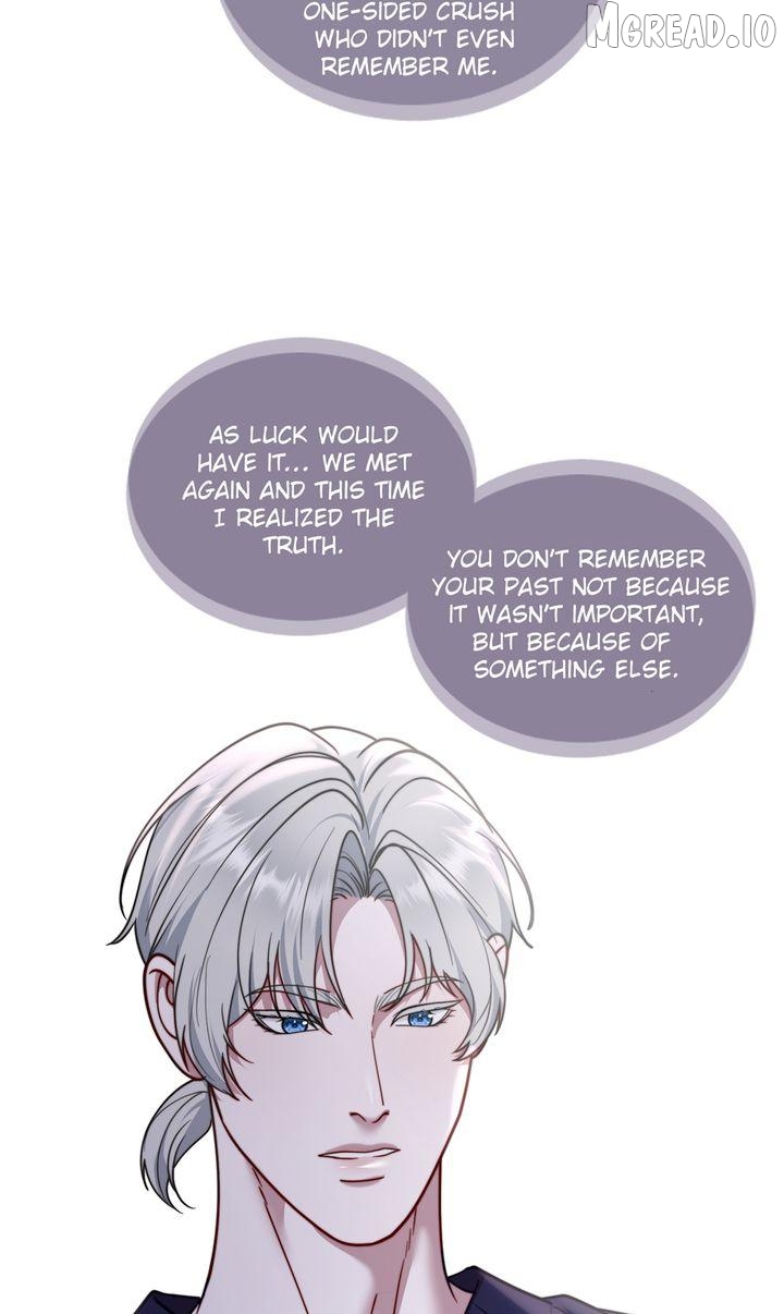 The Billionaire's Replacement Wife Chapter 69 - page 72