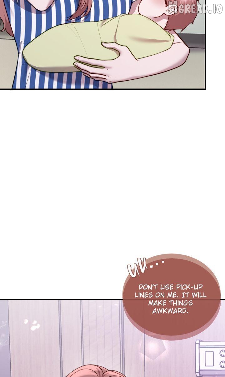 The Billionaire's Replacement Wife Chapter 69 - page 8