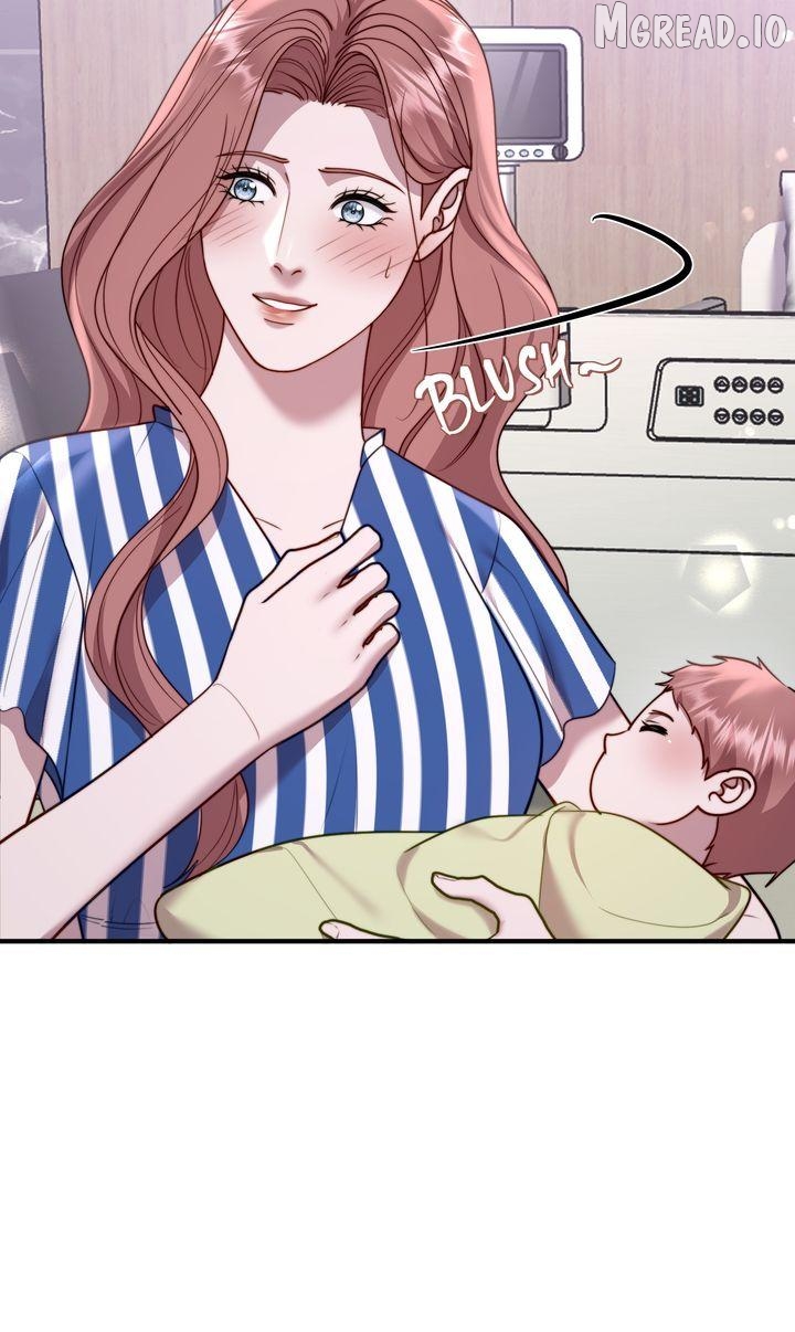 The Billionaire's Replacement Wife Chapter 69 - page 9