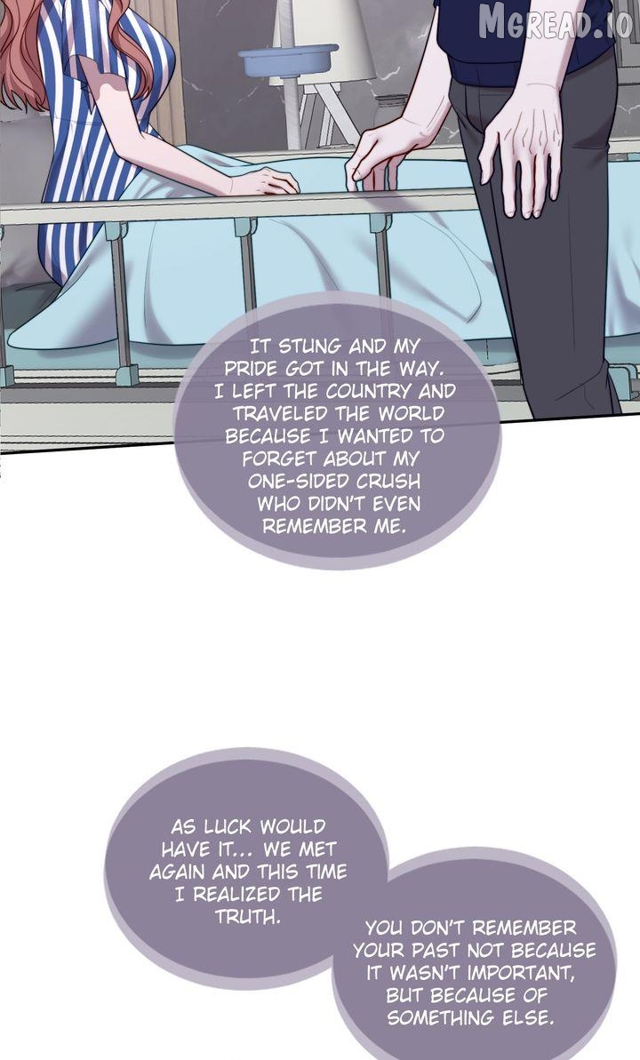 The Billionaire's Replacement Wife Chapter 70 - page 2