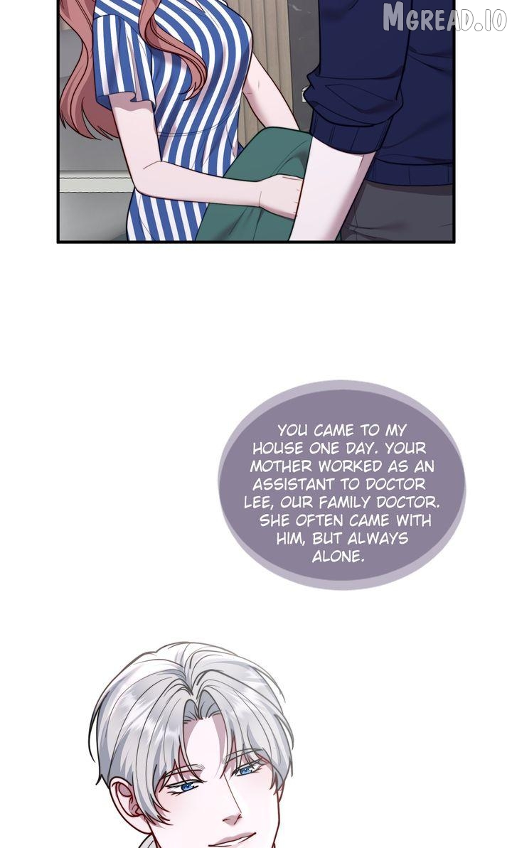 The Billionaire's Replacement Wife Chapter 70 - page 22