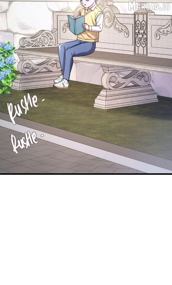 The Billionaire's Replacement Wife Chapter 70 - page 28