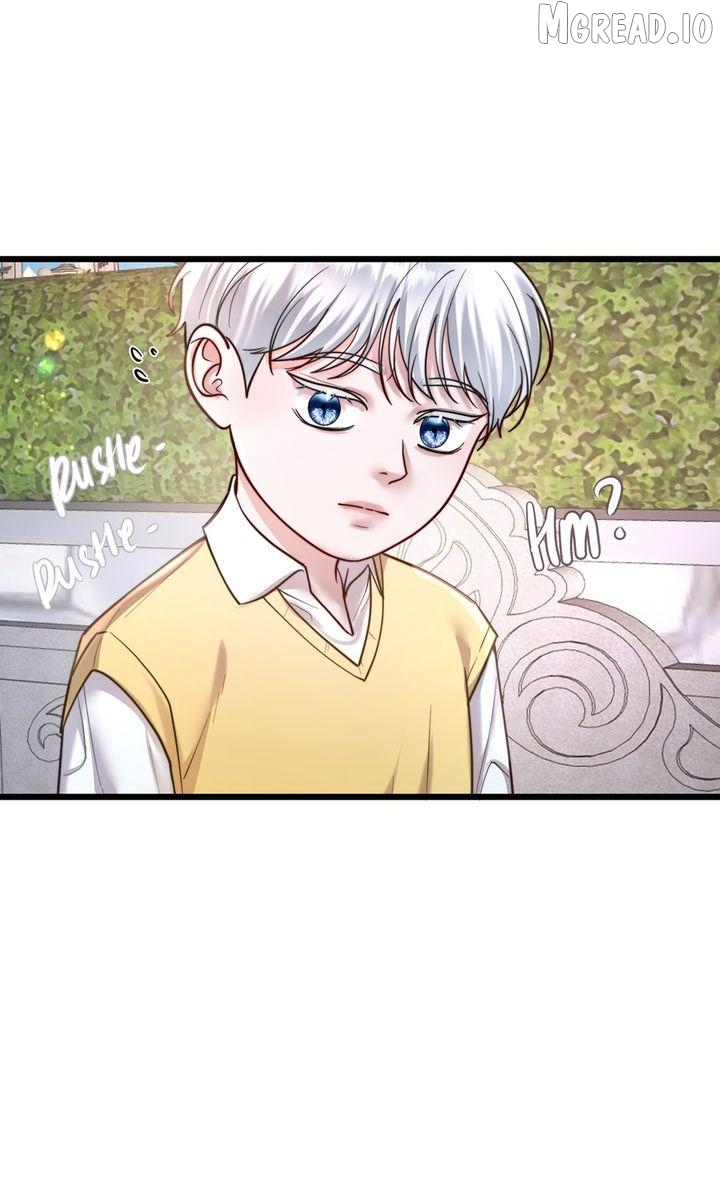 The Billionaire's Replacement Wife Chapter 70 - page 29