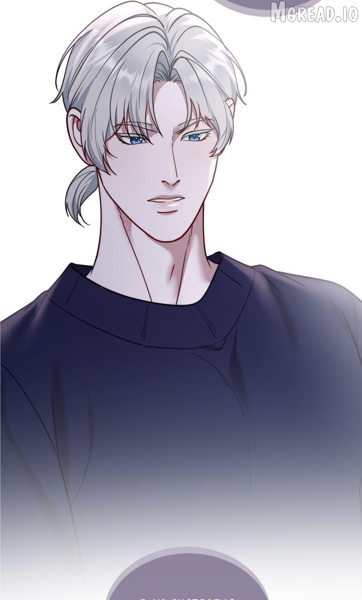 The Billionaire's Replacement Wife Chapter 70 - page 3
