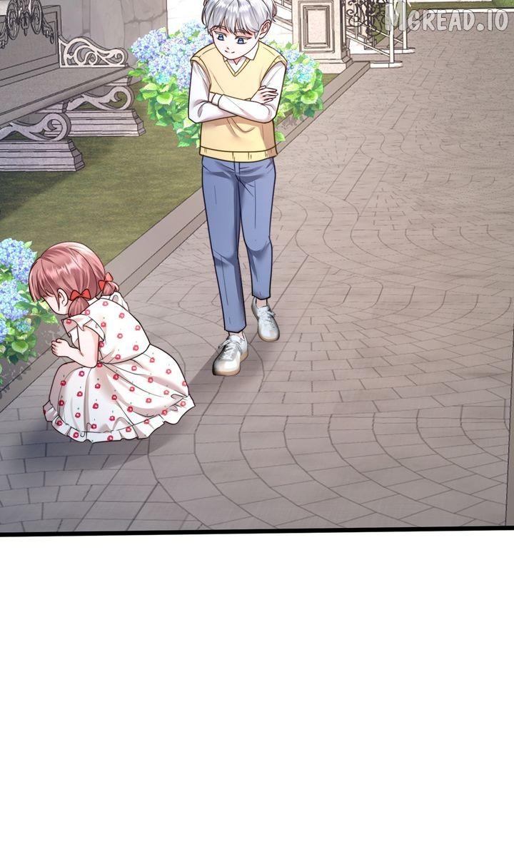 The Billionaire's Replacement Wife Chapter 70 - page 32
