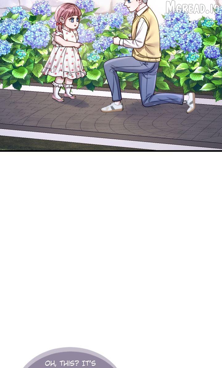 The Billionaire's Replacement Wife Chapter 70 - page 40