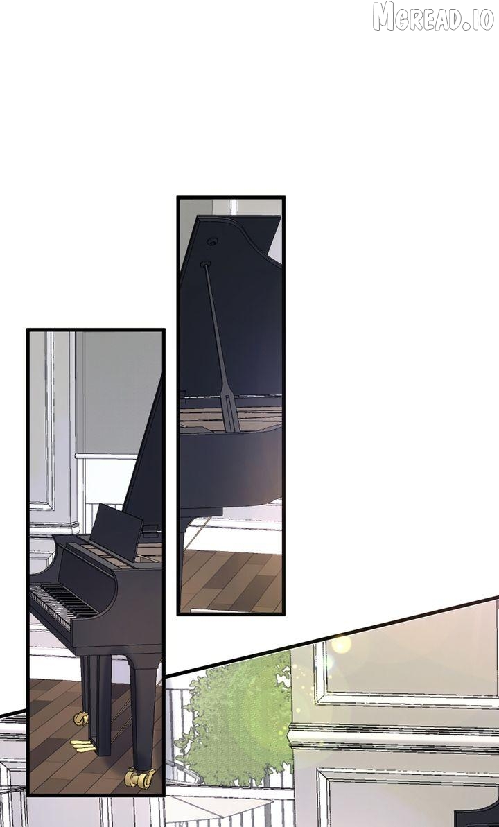 The Billionaire's Replacement Wife Chapter 70 - page 44