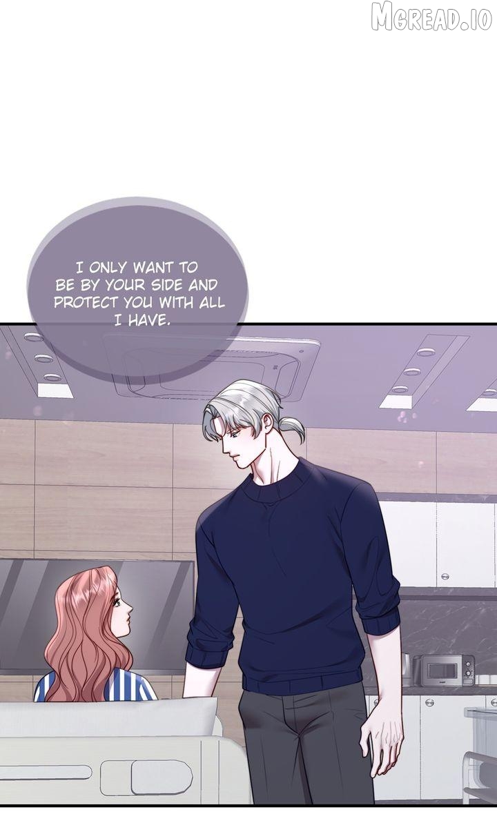 The Billionaire's Replacement Wife Chapter 70 - page 7