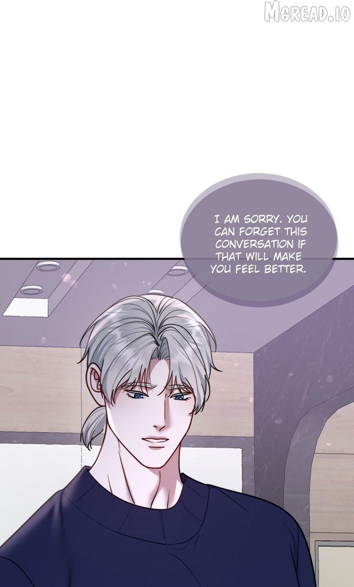 The Billionaire's Replacement Wife Chapter 70 - page 9