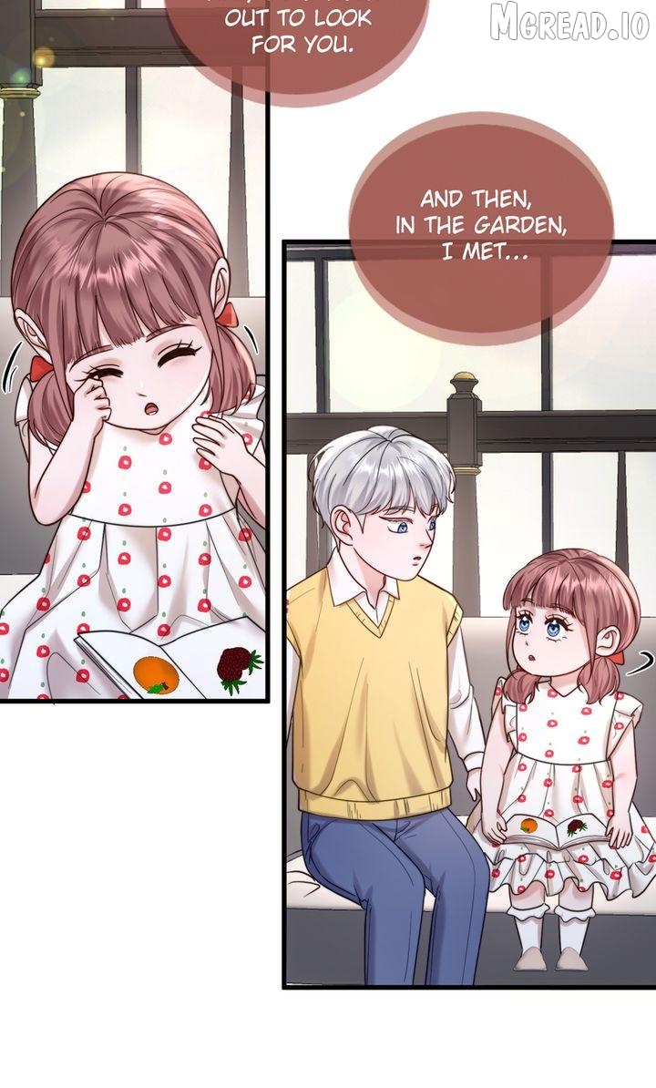 The Billionaire's Replacement Wife Chapter 71 - page 17