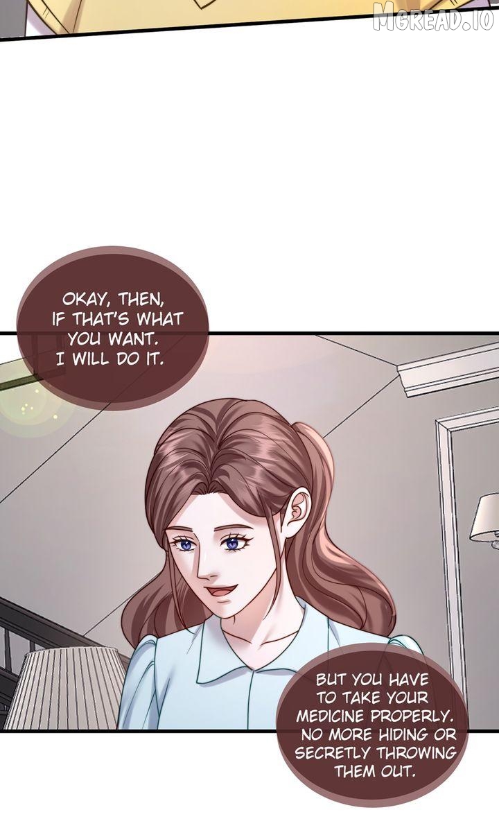 The Billionaire's Replacement Wife Chapter 71 - page 27