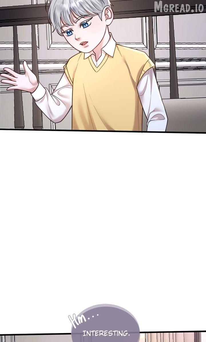 The Billionaire's Replacement Wife Chapter 71 - page 3