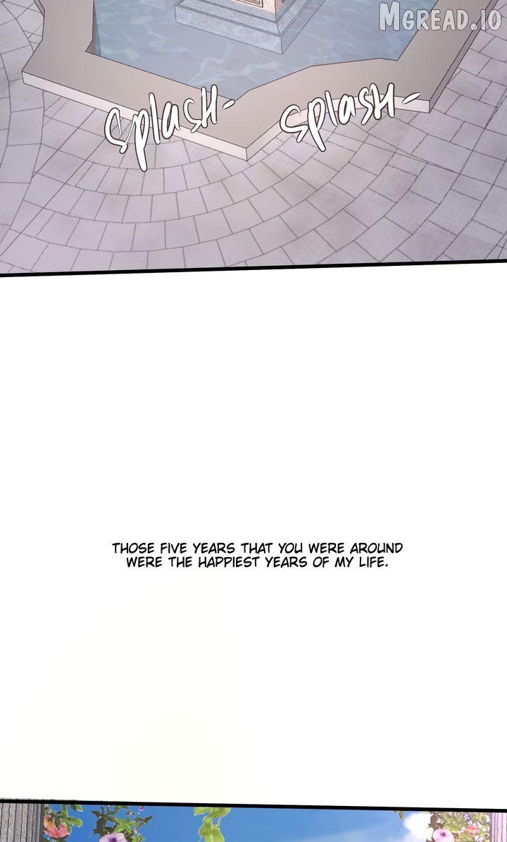 The Billionaire's Replacement Wife Chapter 71 - page 33