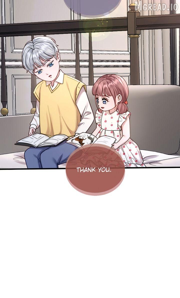 The Billionaire's Replacement Wife Chapter 71 - page 4