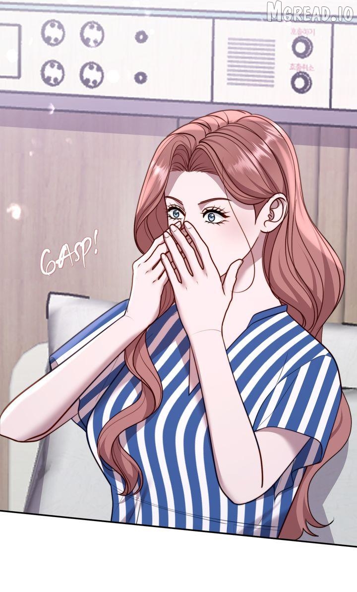 The Billionaire's Replacement Wife Chapter 71 - page 41