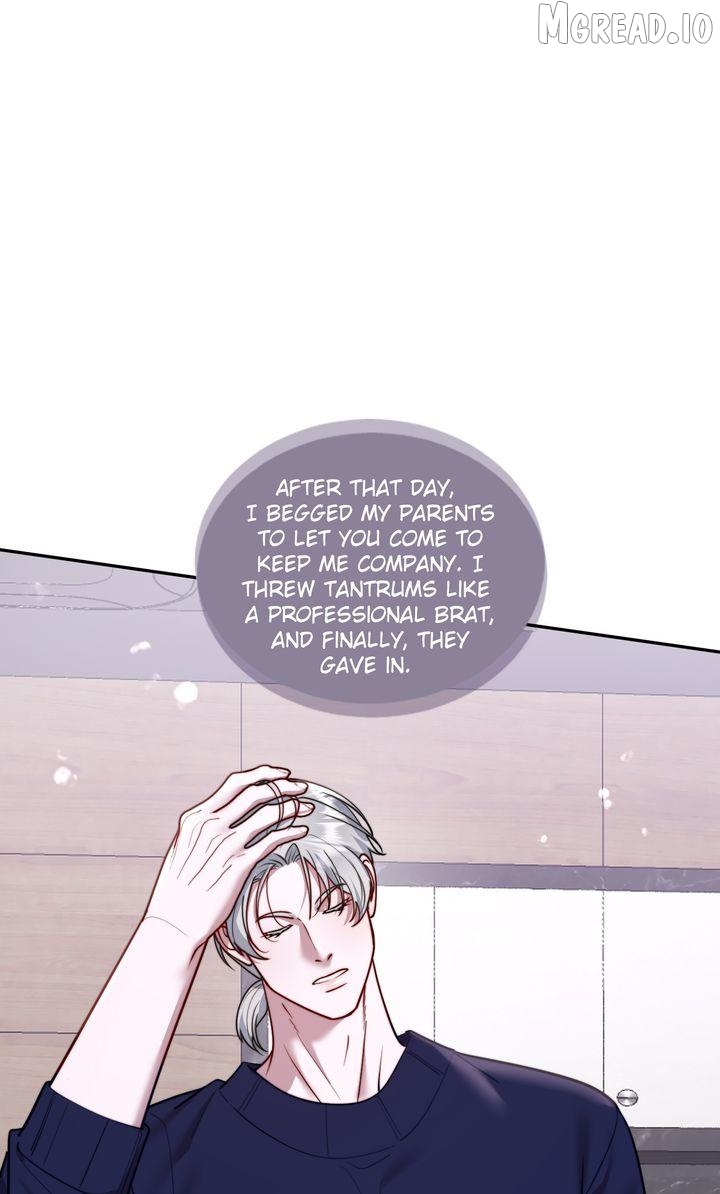 The Billionaire's Replacement Wife Chapter 71 - page 42