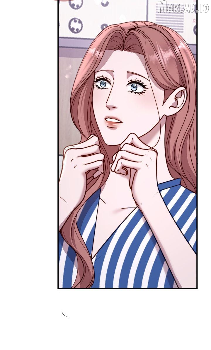 The Billionaire's Replacement Wife Chapter 71 - page 44