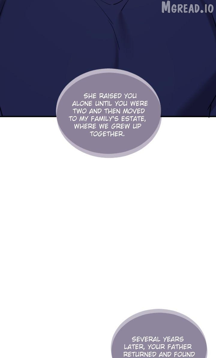 The Billionaire's Replacement Wife Chapter 71 - page 46