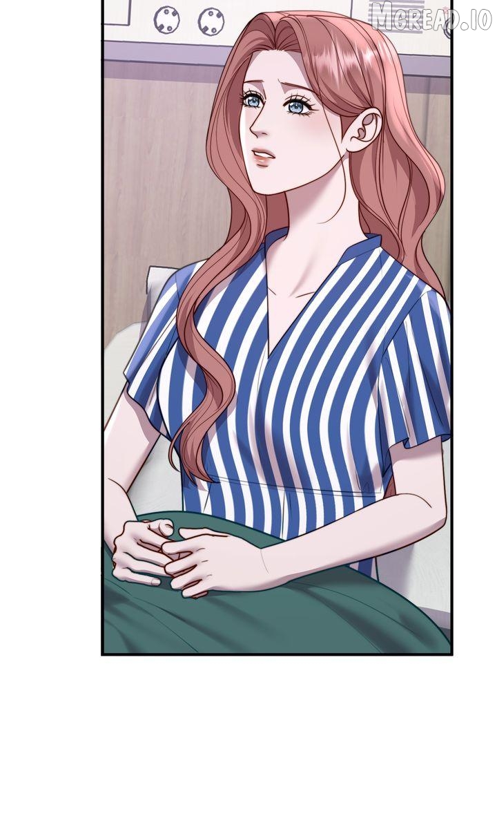 The Billionaire's Replacement Wife Chapter 71 - page 48