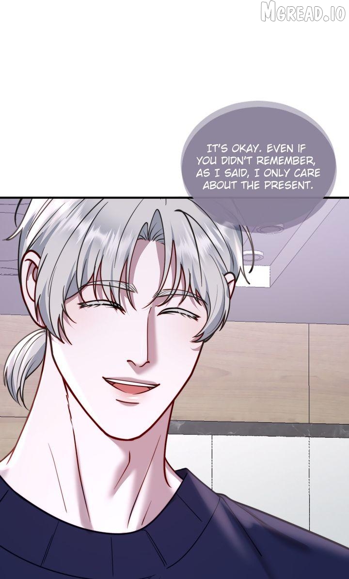The Billionaire's Replacement Wife Chapter 71 - page 49