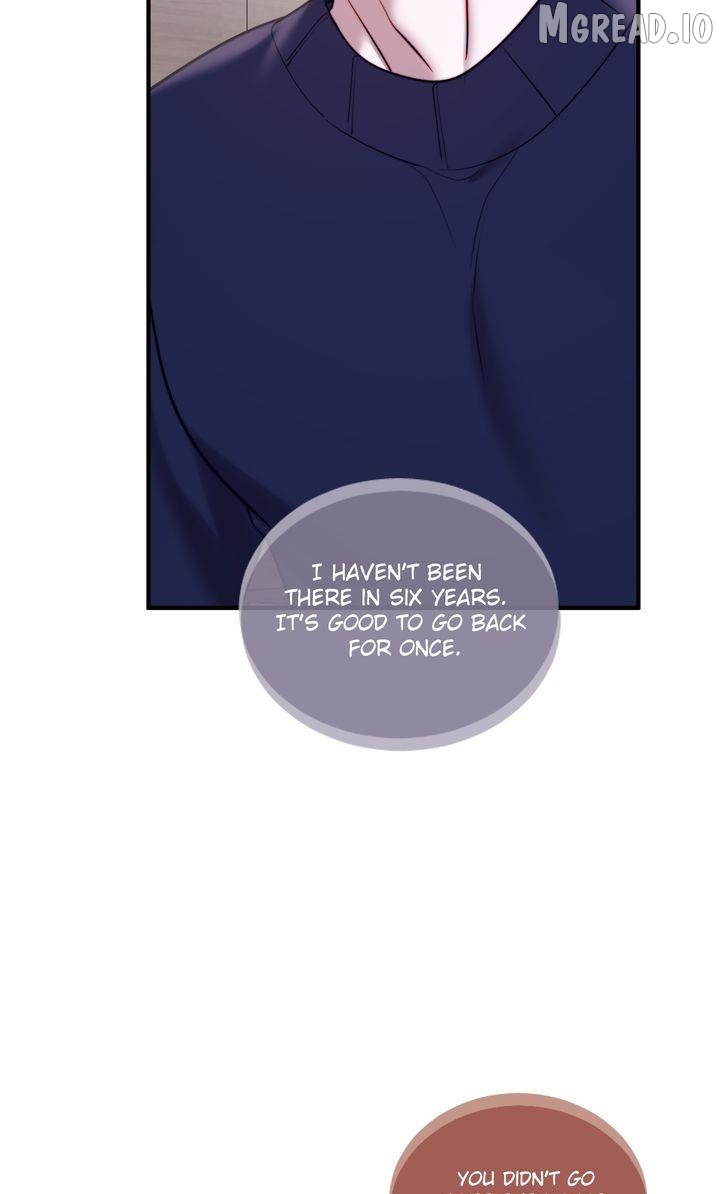The Billionaire's Replacement Wife Chapter 71 - page 57