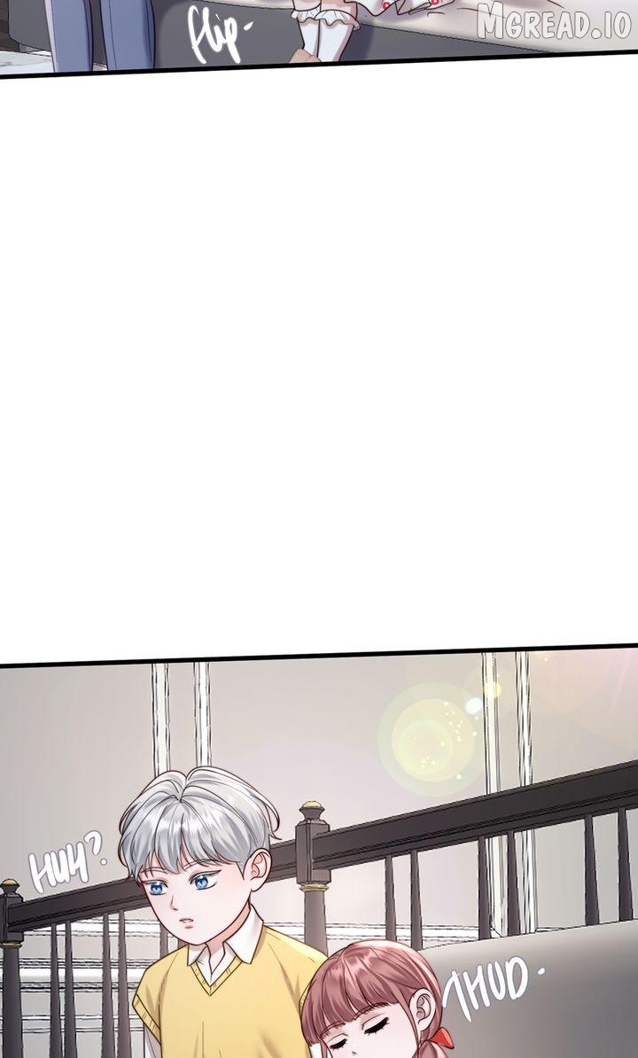 The Billionaire's Replacement Wife Chapter 71 - page 6