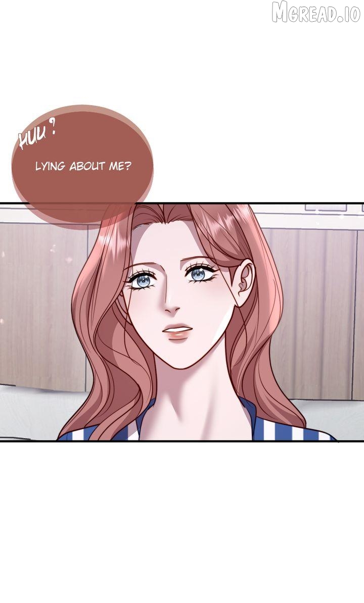 The Billionaire's Replacement Wife Chapter 71 - page 60
