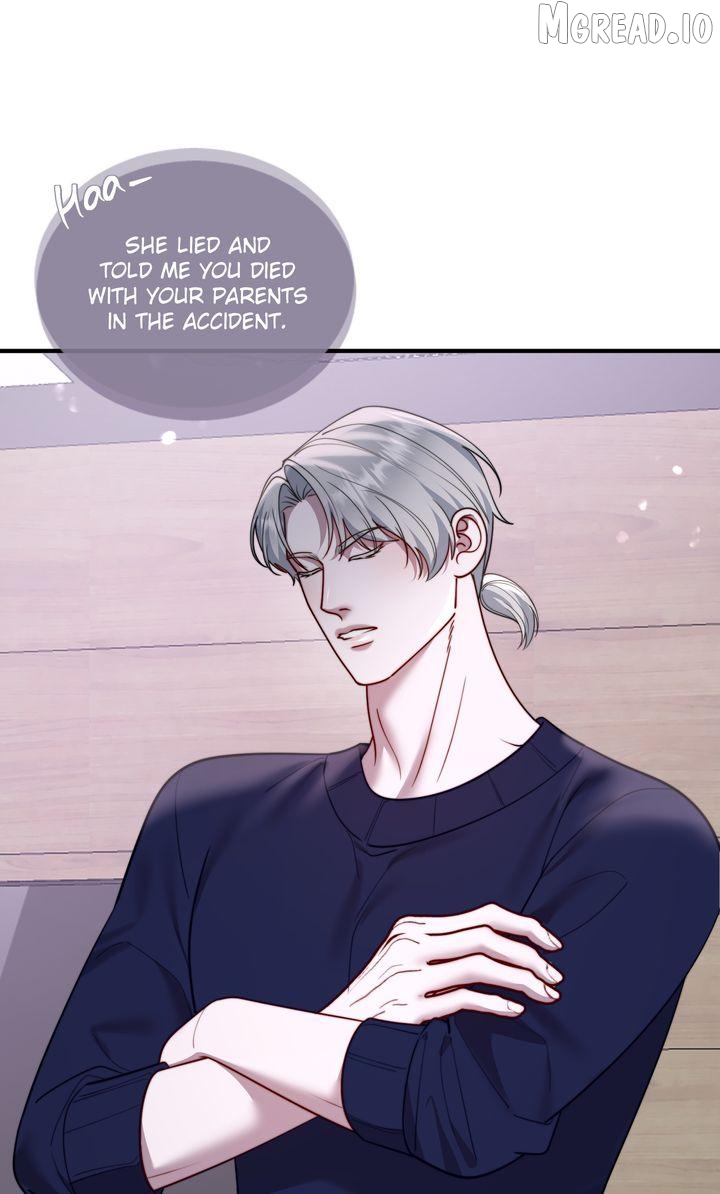 The Billionaire's Replacement Wife Chapter 71 - page 61