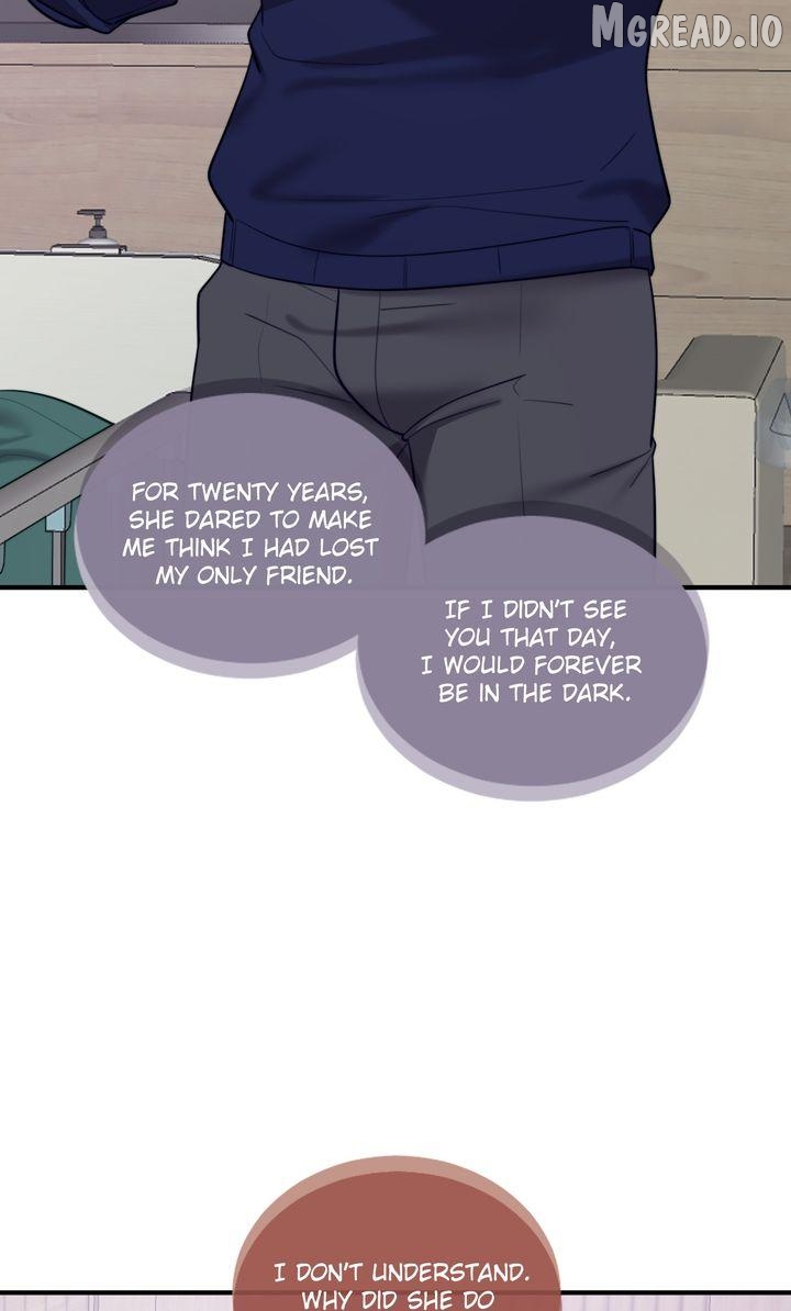 The Billionaire's Replacement Wife Chapter 71 - page 62