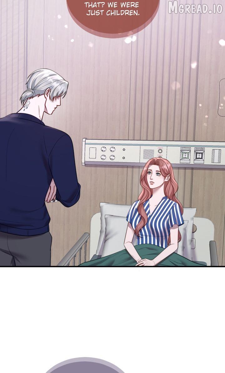 The Billionaire's Replacement Wife Chapter 71 - page 63