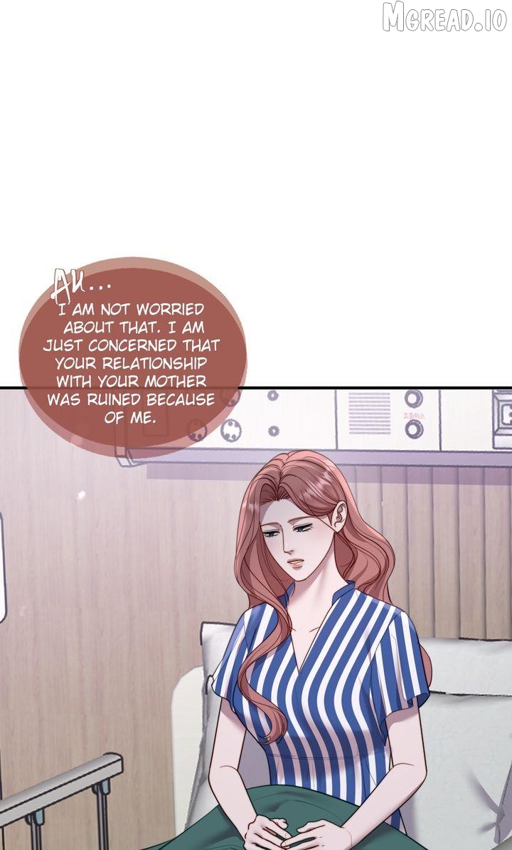 The Billionaire's Replacement Wife Chapter 71 - page 68