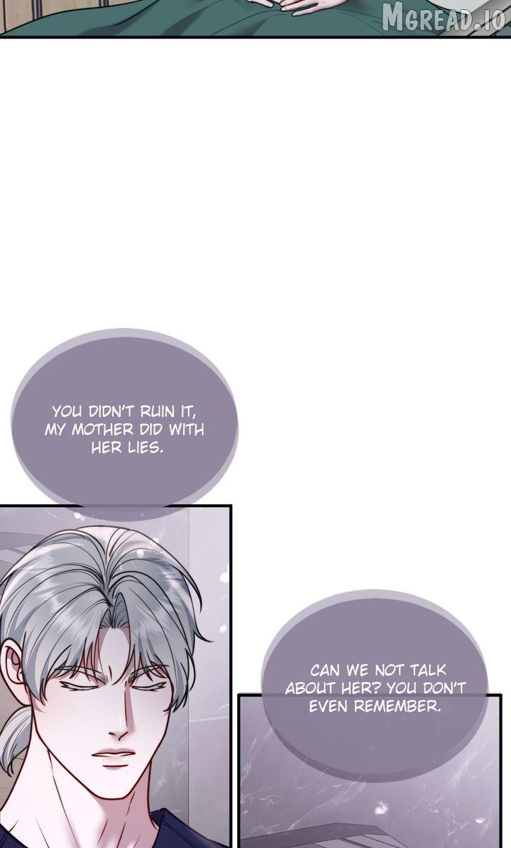 The Billionaire's Replacement Wife Chapter 71 - page 69