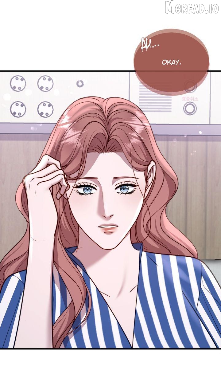 The Billionaire's Replacement Wife Chapter 71 - page 71
