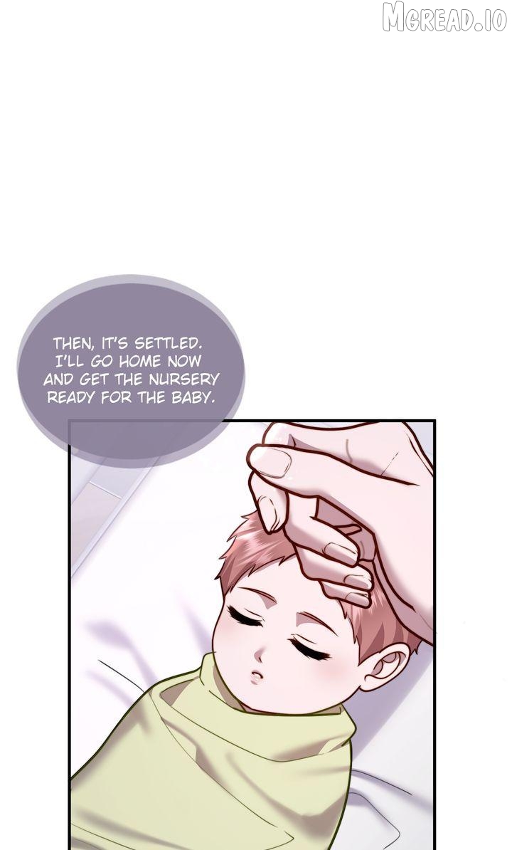 The Billionaire's Replacement Wife Chapter 71 - page 72