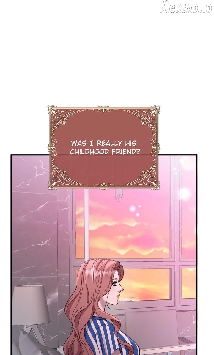 The Billionaire's Replacement Wife Chapter 71 - page 77