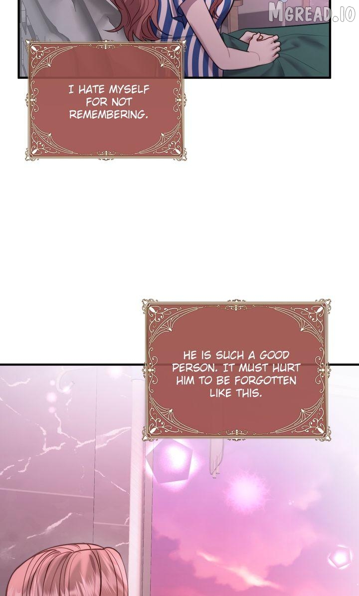 The Billionaire's Replacement Wife Chapter 71 - page 78
