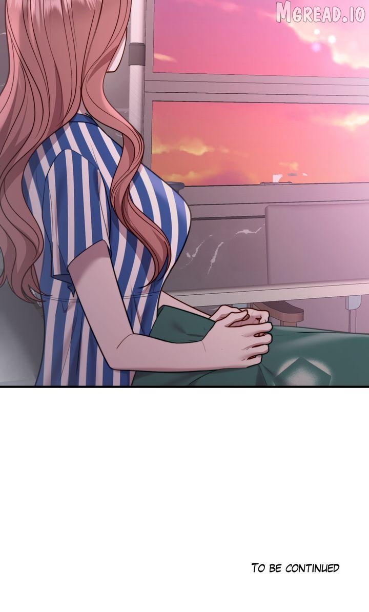 The Billionaire's Replacement Wife Chapter 71 - page 79