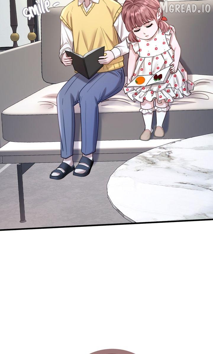 The Billionaire's Replacement Wife Chapter 71 - page 8