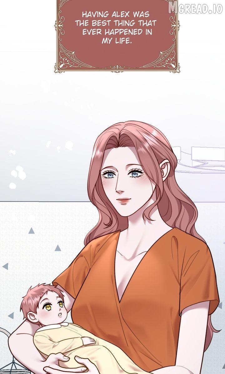 The Billionaire's Replacement Wife Chapter 72 - page 11