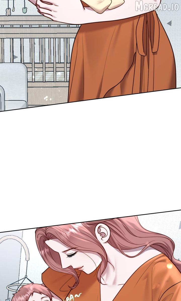 The Billionaire's Replacement Wife Chapter 72 - page 12