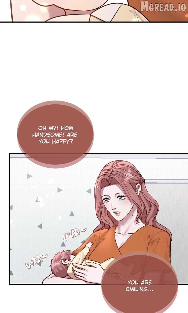 The Billionaire's Replacement Wife Chapter 72 - page 14