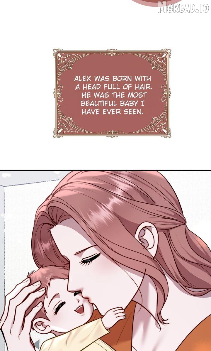 The Billionaire's Replacement Wife Chapter 72 - page 15