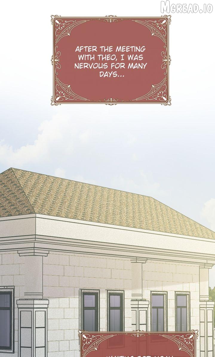 The Billionaire's Replacement Wife Chapter 72 - page 17